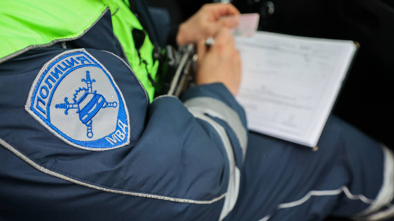 У известного российского стендап-комика обнаружили 147 автомобильных штрафов