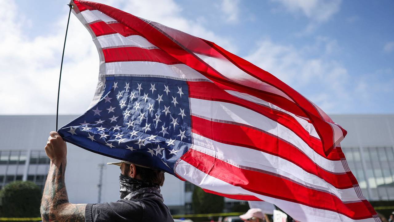 В США заявили о скором втором раунде переговоров России и США