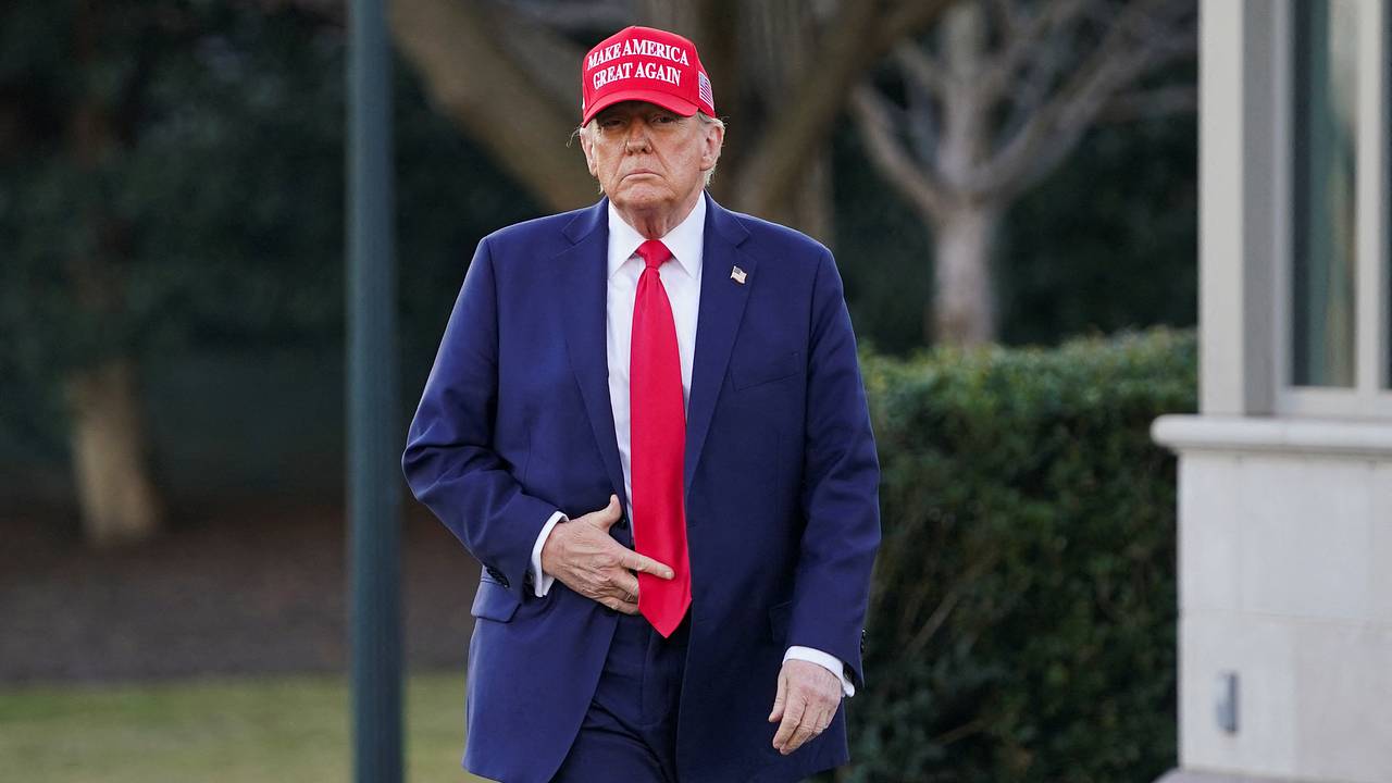 Трампу расскажут о «Европе-плюс»