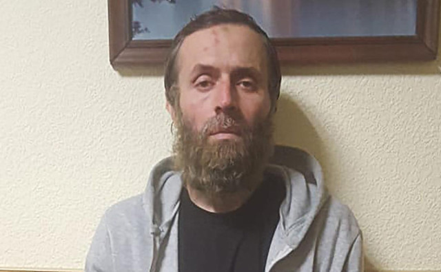 Суд утвердил приговор сбежавшему из психдиспансера члену банды Басаева