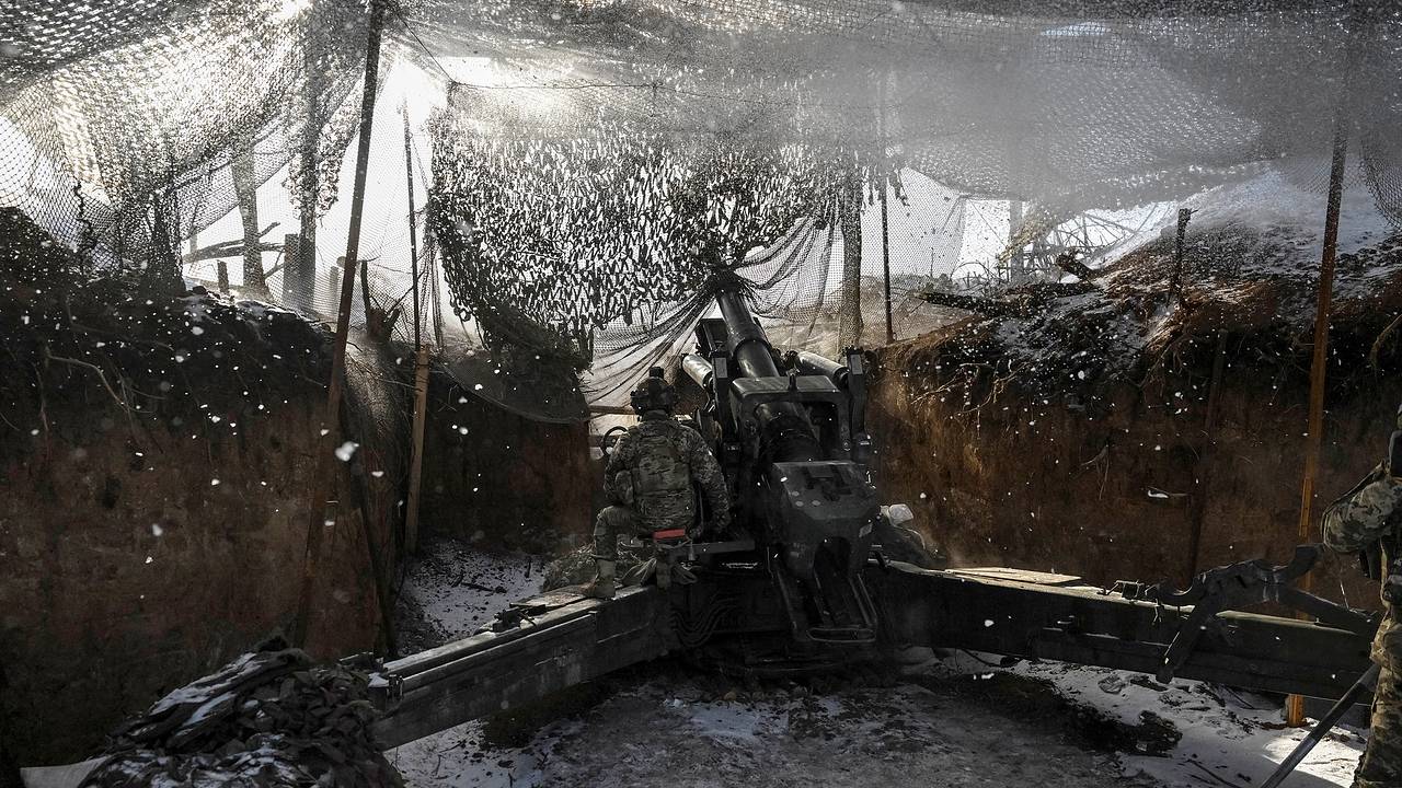 В Великобритании высказались о роли России на переговорах по Украине. Стармер заявил, что Москва не должна диктовать условия мира