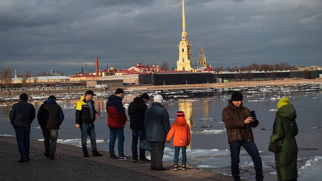 Туристы массово устремились в один город России на 8 Марта