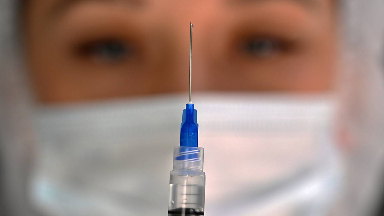 Врач развеяла главный миф о вакцинации