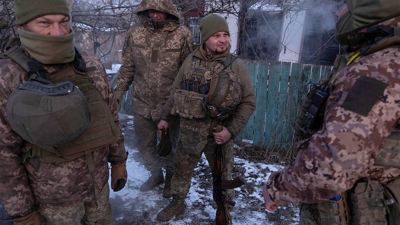 На Западе заявили об обреченности Украины без США