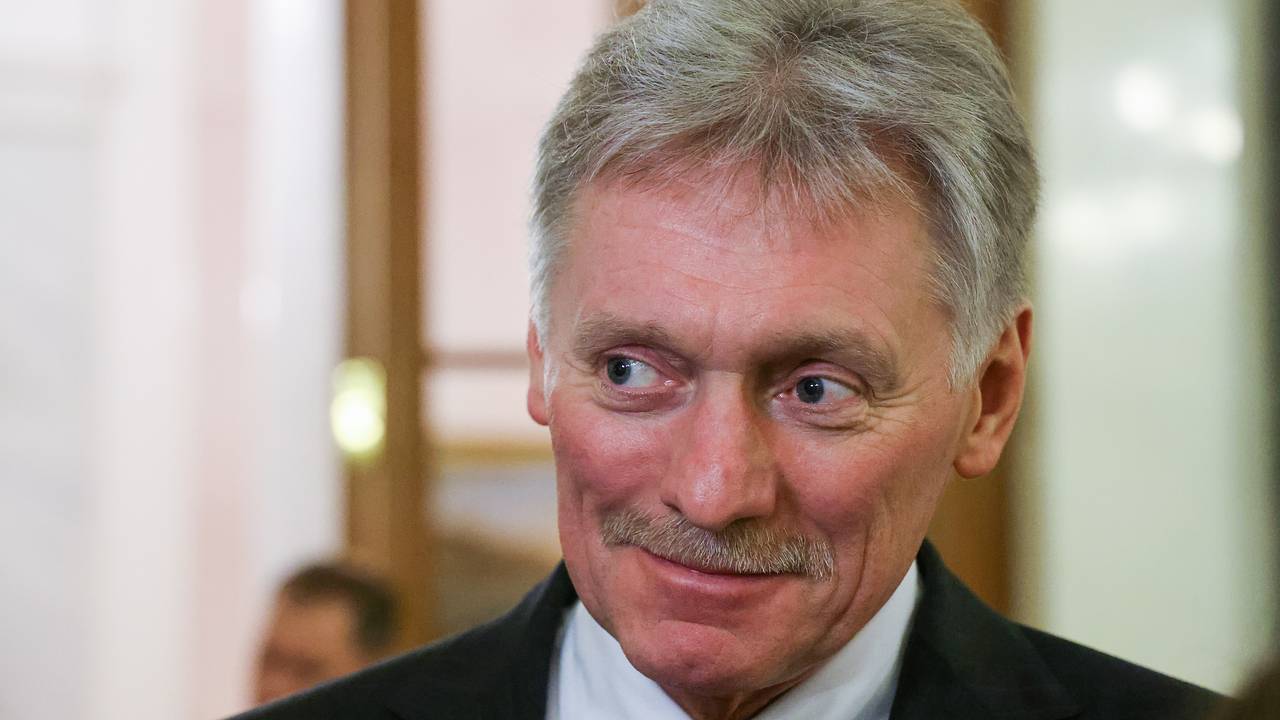Песков порассуждал о причинах продолжения СВО