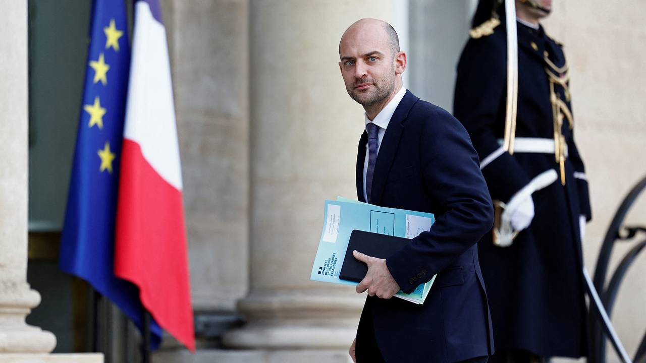 Глава МИД Франции захотел проверить Россию на готовность к переговорам