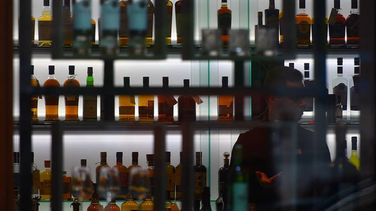В Госдуме захотели запретить продажу алкоголя в один из дней недели
