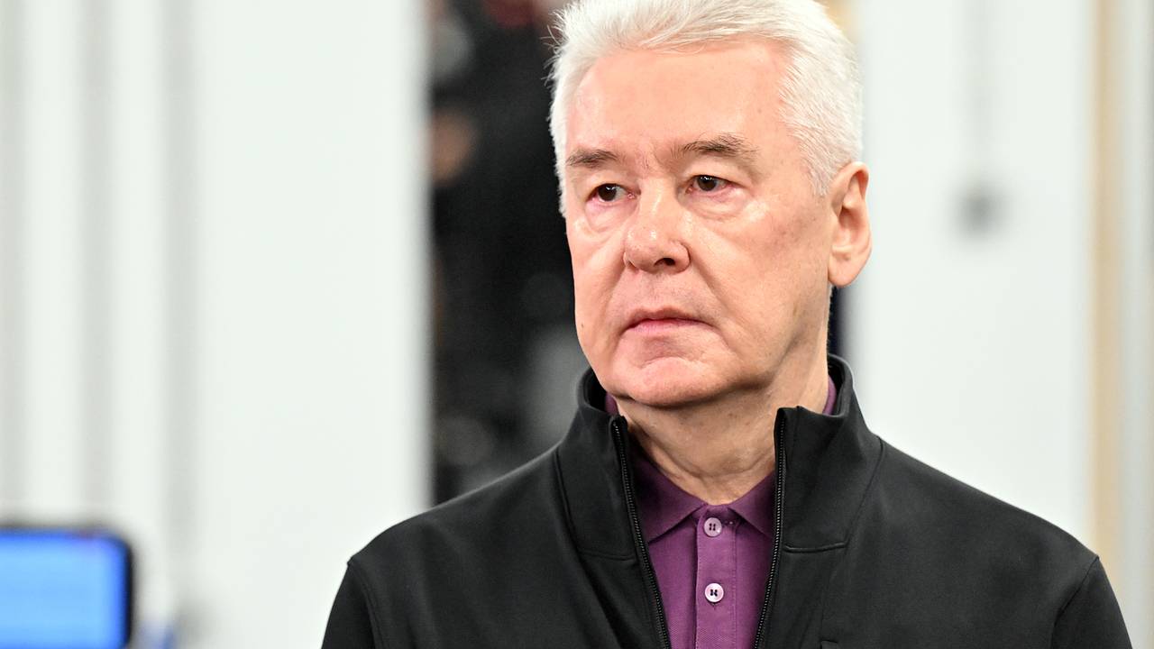 Стало известно место нового Большого Московского цирка