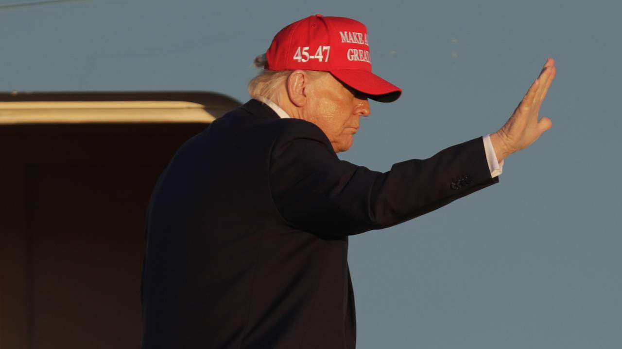 Способность Трампа остановить военную помощь Украине оценили