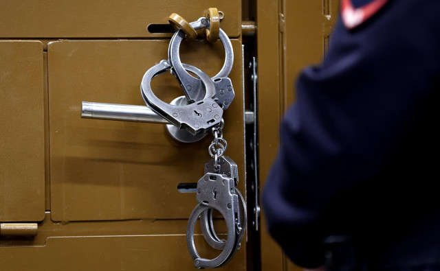 Жителя Ярославля осудили на 20 лет за подготовку диверсии на ж/д станции