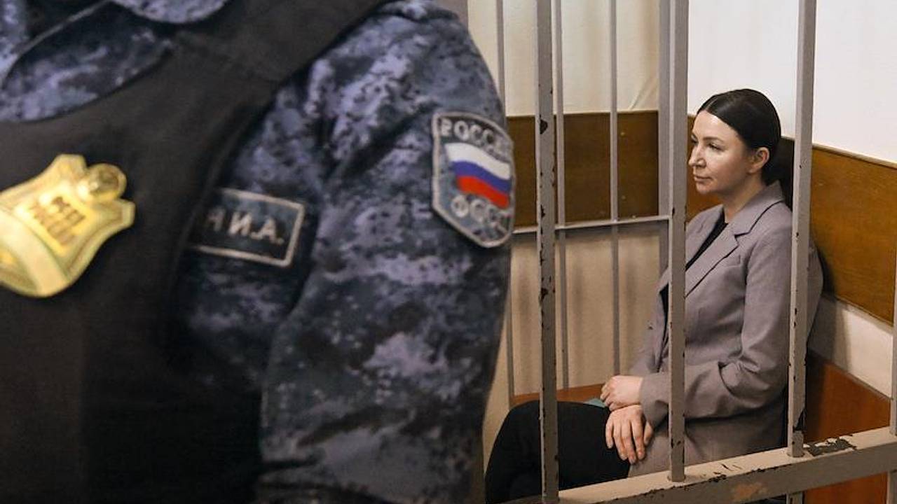 Суд назначил миллионный штраф «королеве марафонов»
