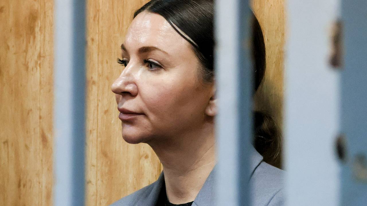 Суд освободил «королеву марафонов» от наказания по одному из эпизодов обвинения
