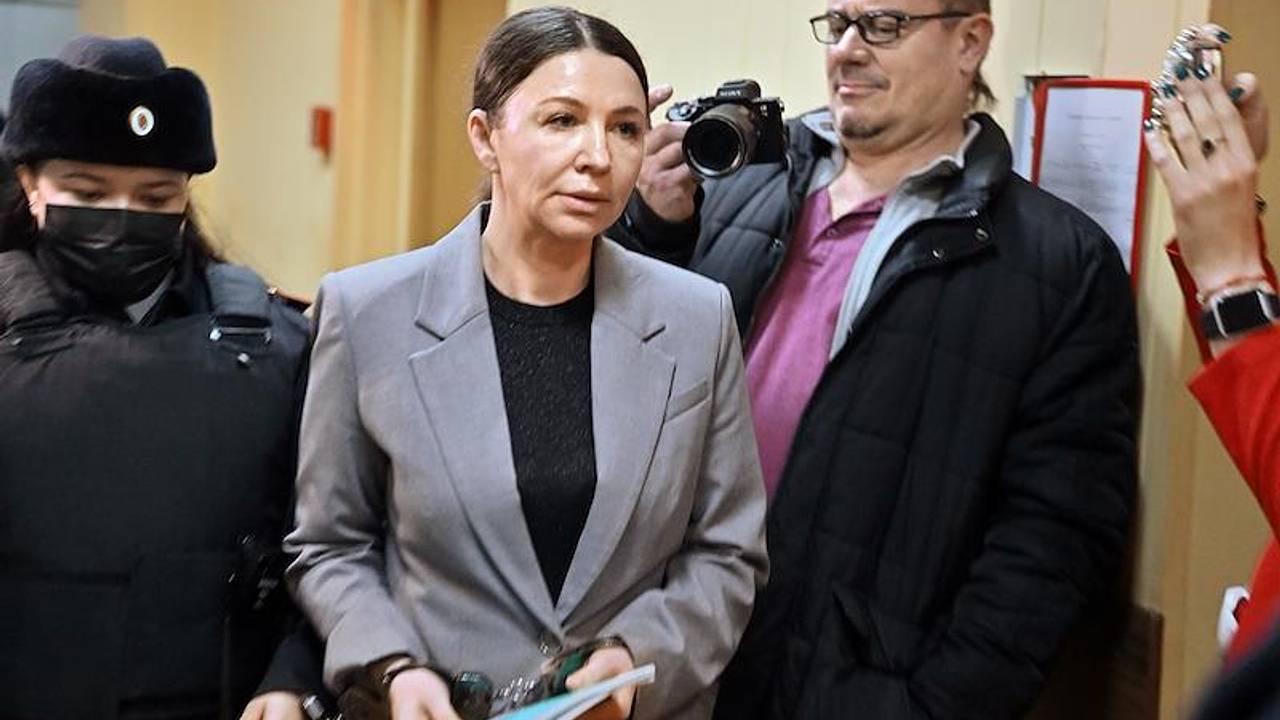 «Королеву марафонов» Блиновскую признали виновной в уклонении от уплаты налогов