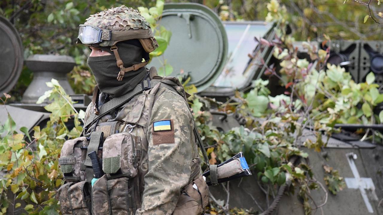 На Западе заявили о начатом Киевом и ЕС поиске новых ракет ПВО