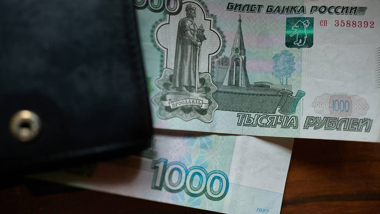 Россиянам напомнили об индексации социальных пенсий