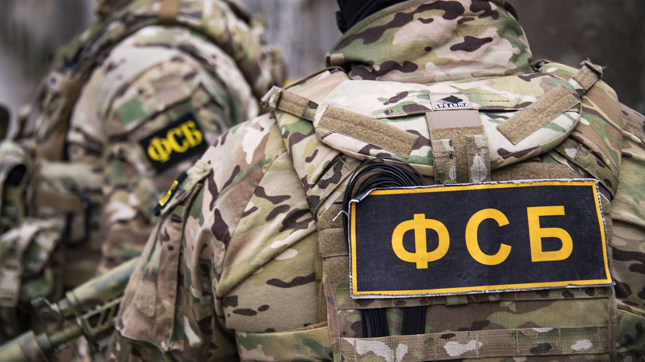 Генерал оценил операцию ФСБ по предотвращению терактов в Московском регионе