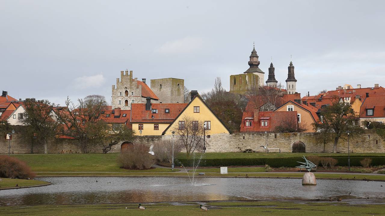 Швеция начала расследование возможной диверсии на Балтике
