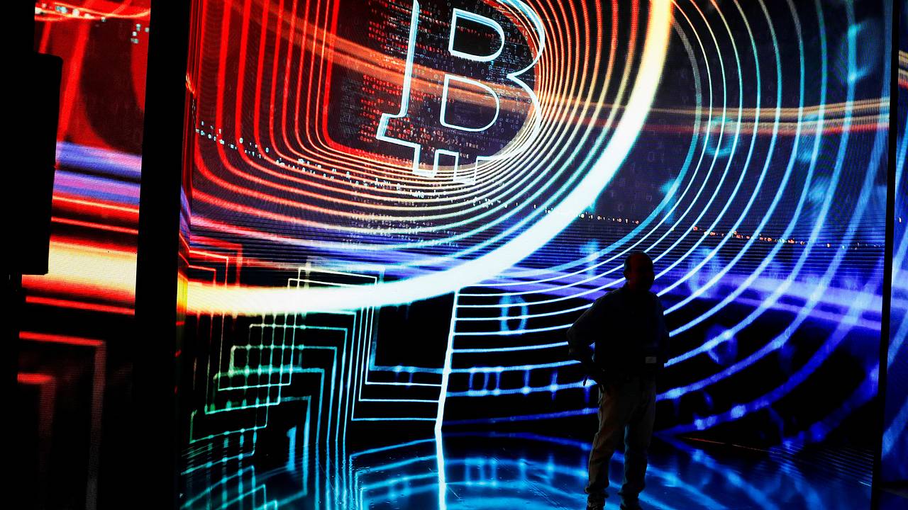 Стоимость биткоина взлетела после заявлений Трампа о криптовалютном резерве