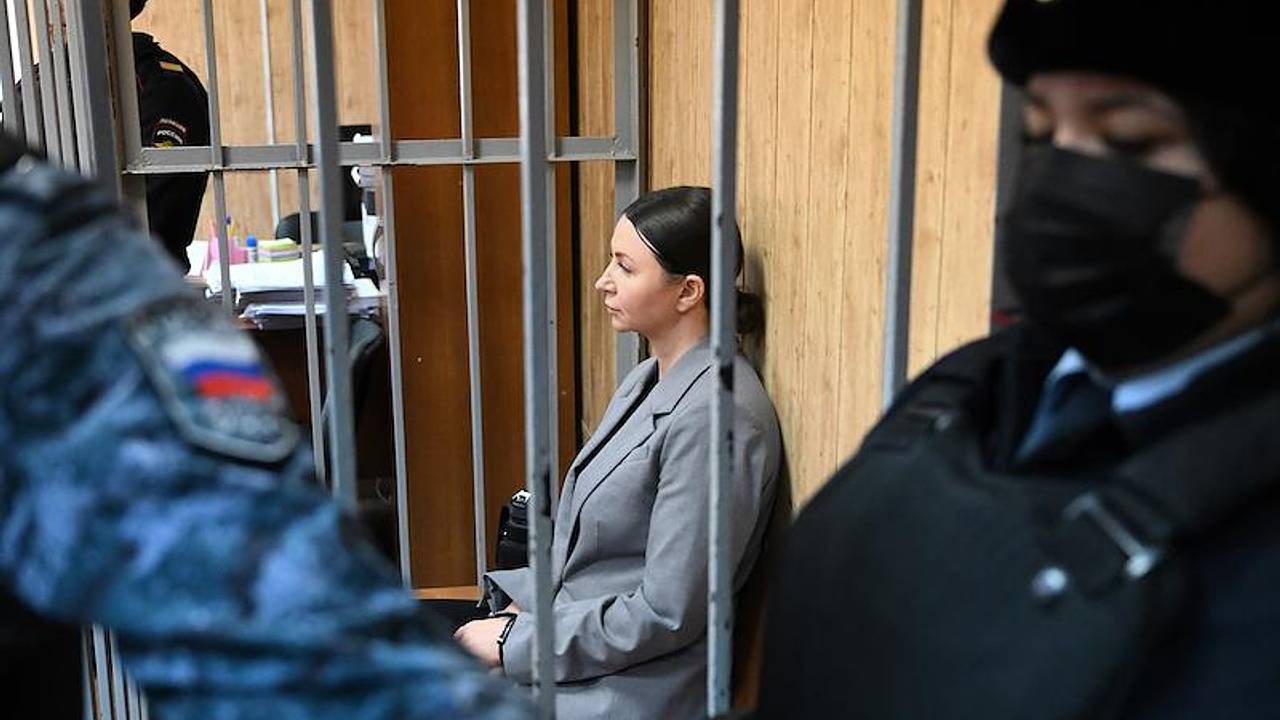 Приговор «королеве марафонов» Блиновской назвали жестким