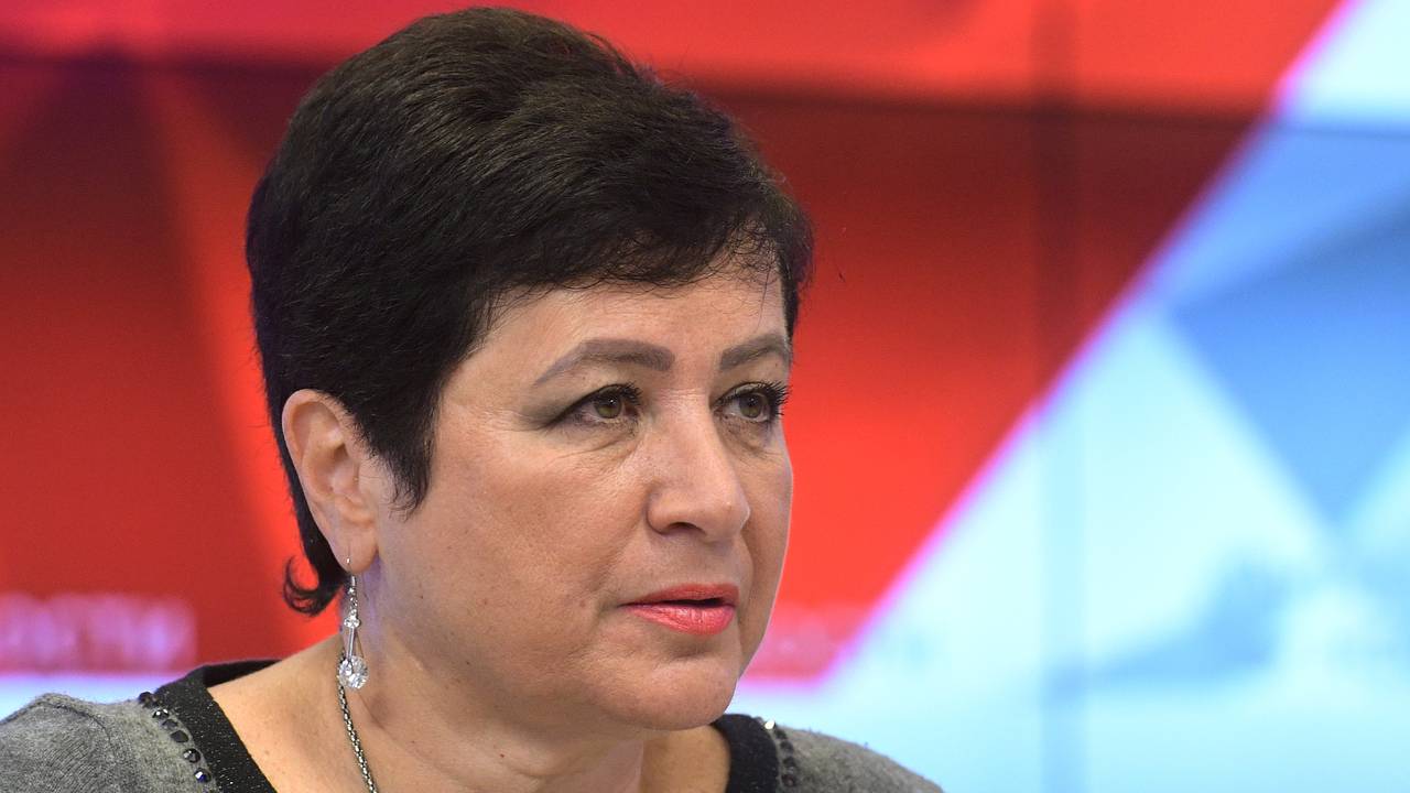 Супруга Виторгана отреагировала на новости о вызове скорой помощи