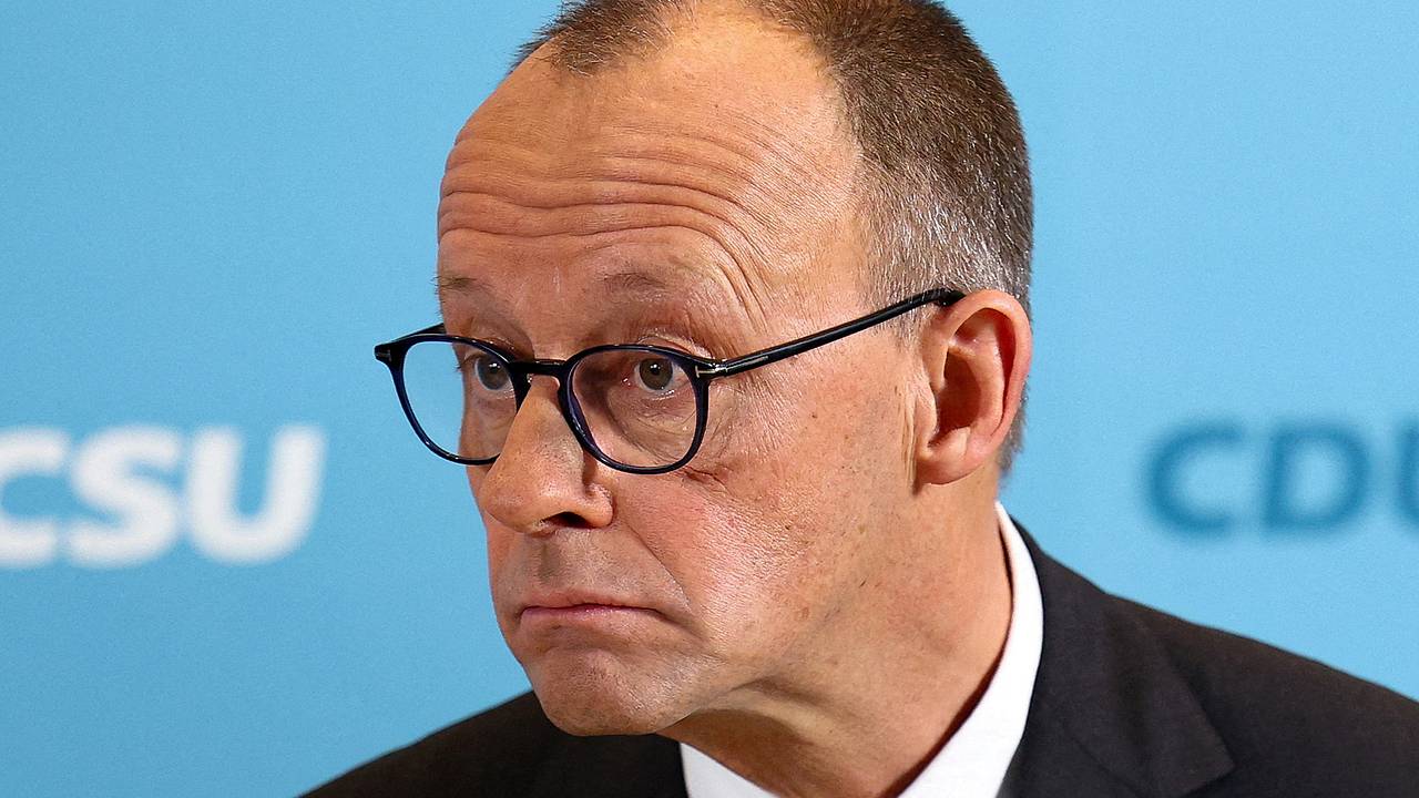 Будущего канцлера Германии уличили в желании продлить конфликт на Украине