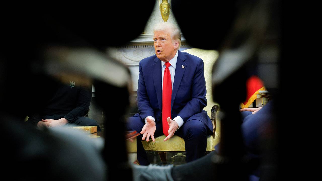 В ООН обеспокоились политикой Трампа