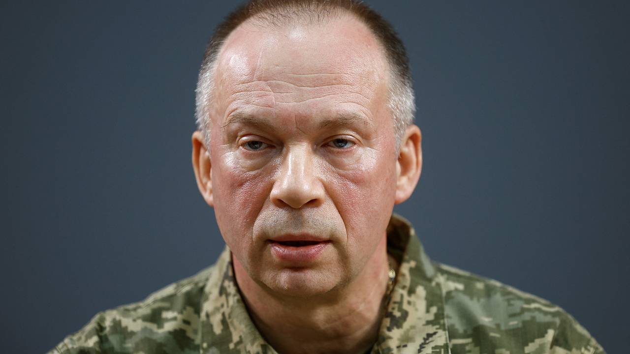 Главком ВСУ отстранил от работы командира попавшей под удар «Искандера» воинской части