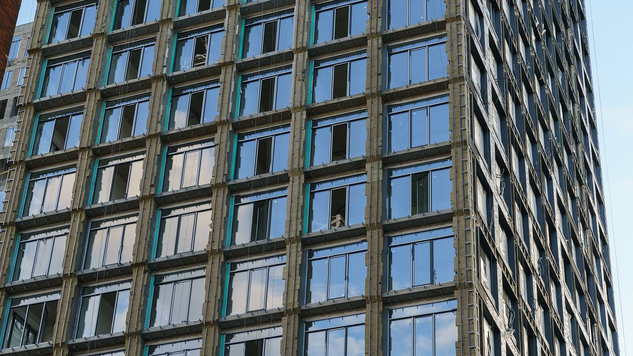 Названа стоимость самой маленькой квартиры в Сочи