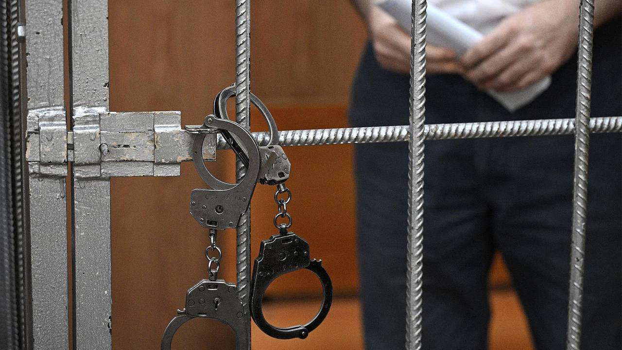 Обвиняемые по делу об отравлении россиян напитком «Мистер Сидр» частично признали вину