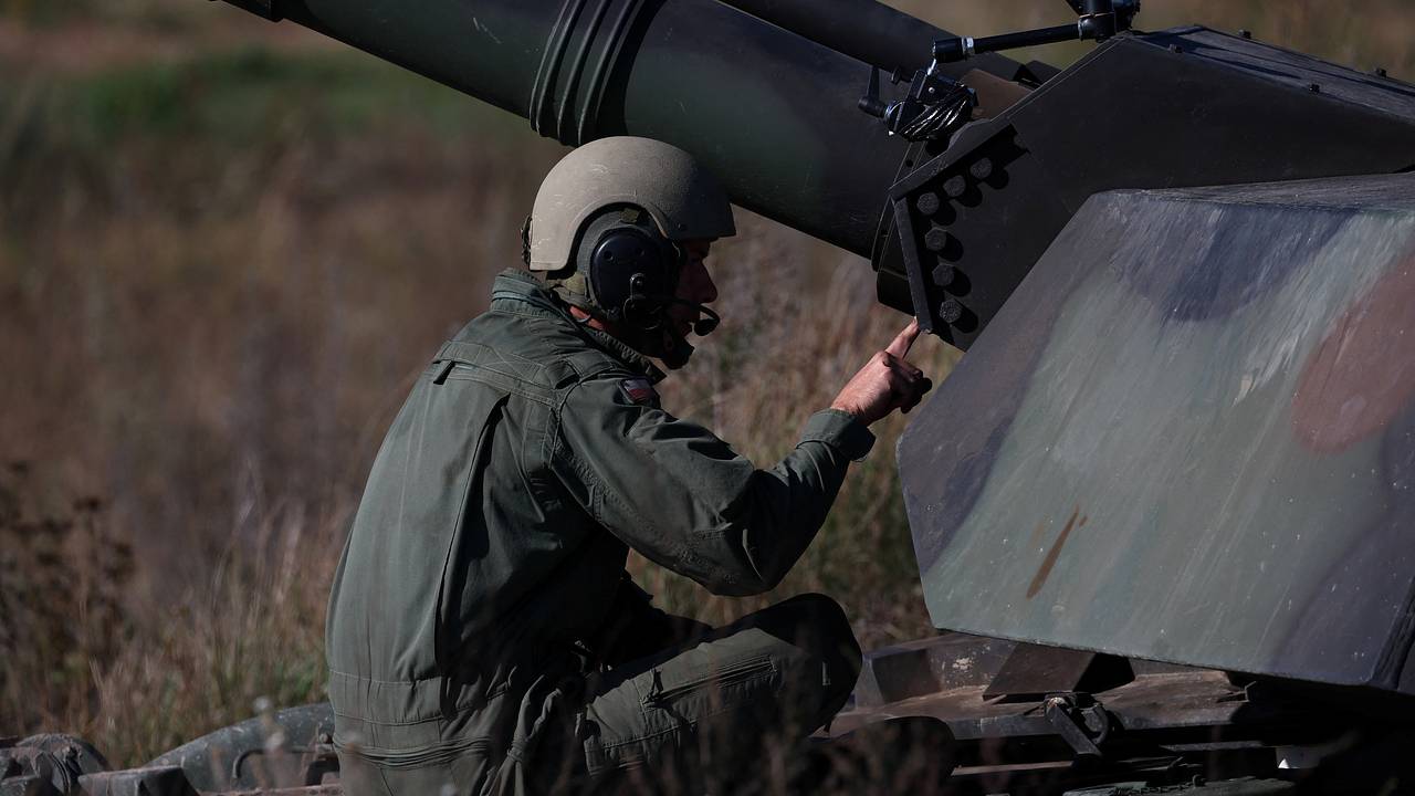 На Украине раскрыли судьбу поставленных Киеву танков Abrams