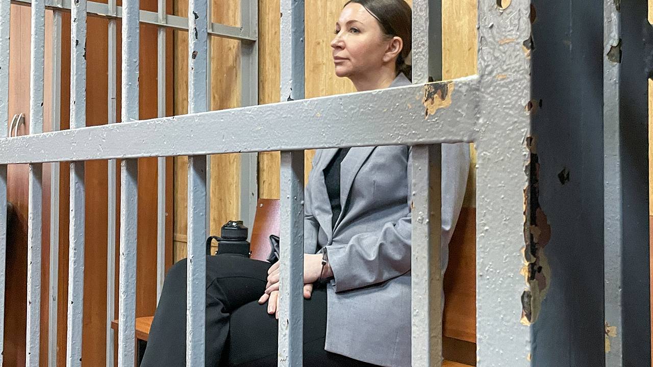 Стала известна судьба жилья Блиновской