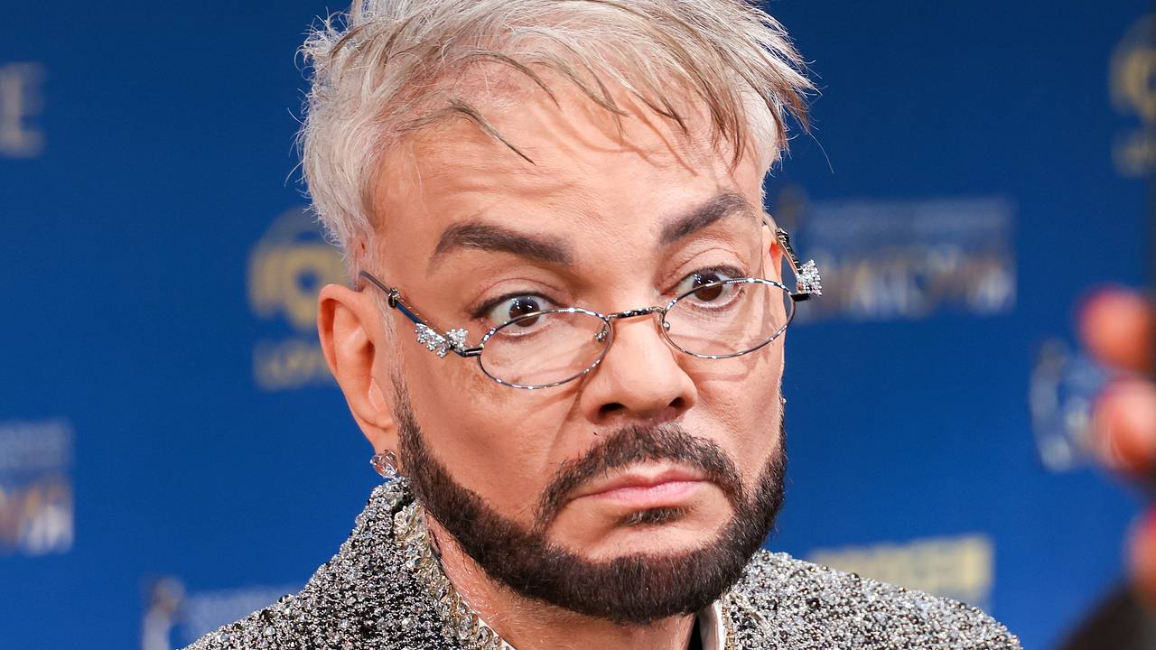 Киркоров объяснил отъезд своих детей в Дубай