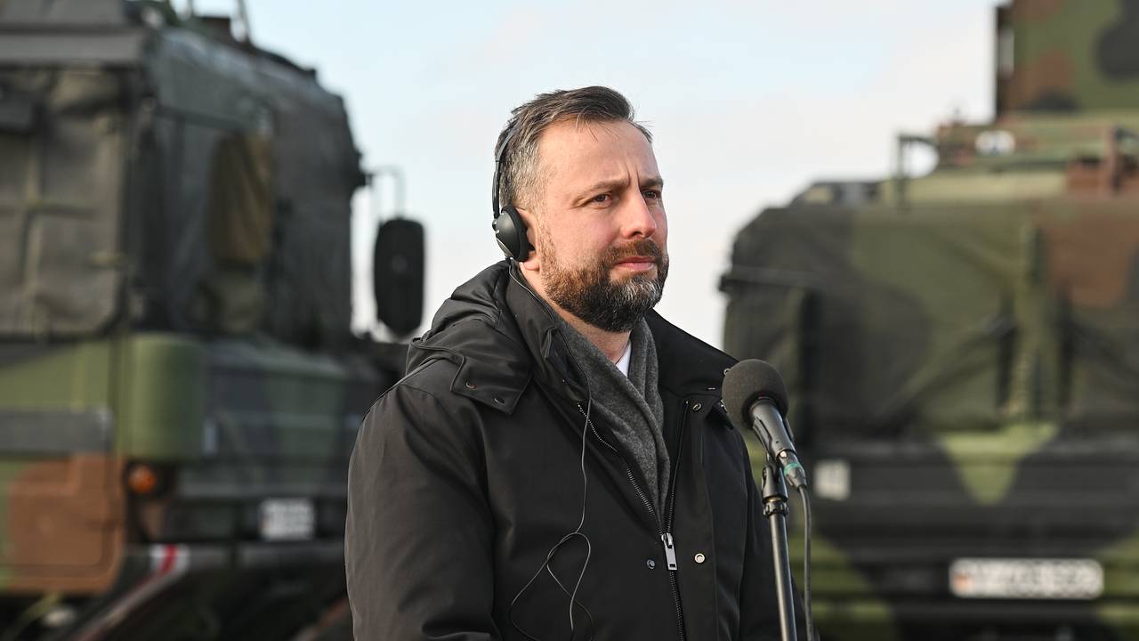 В Польше признали неспособность ЕС производить достаточно военной техники