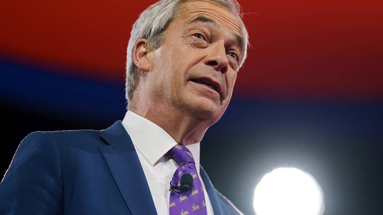 В Британии раскритиковали Зеленского за его перепалку с Трампом