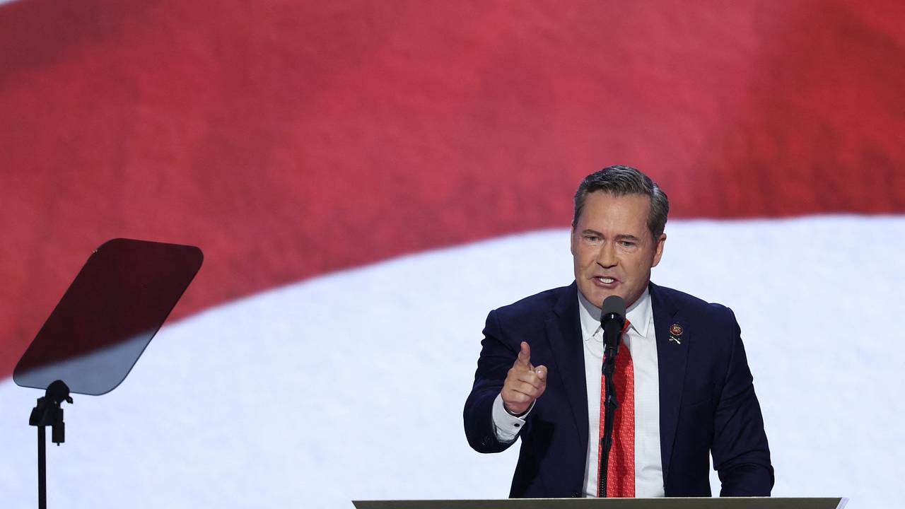 Советник Трампа назвал условия для переговоров с Зеленским