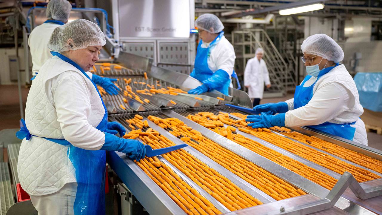 В ООН сообщили о риске дефицита определенных продуктов из-за антироссийских санкций