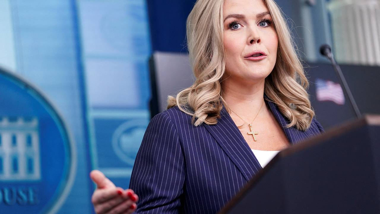 В Белом доме возмутились поведением Зеленского