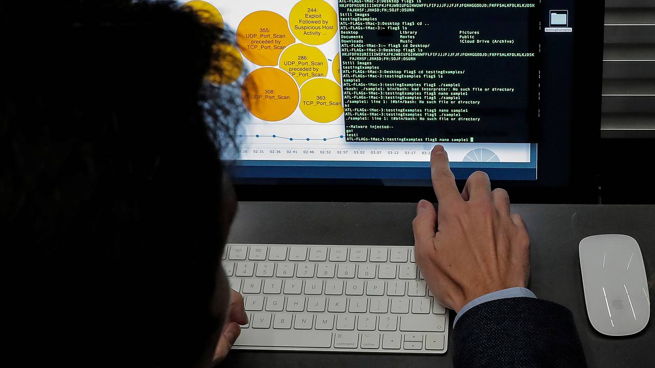 Пентагон высказался о прекращении киберопераций против России