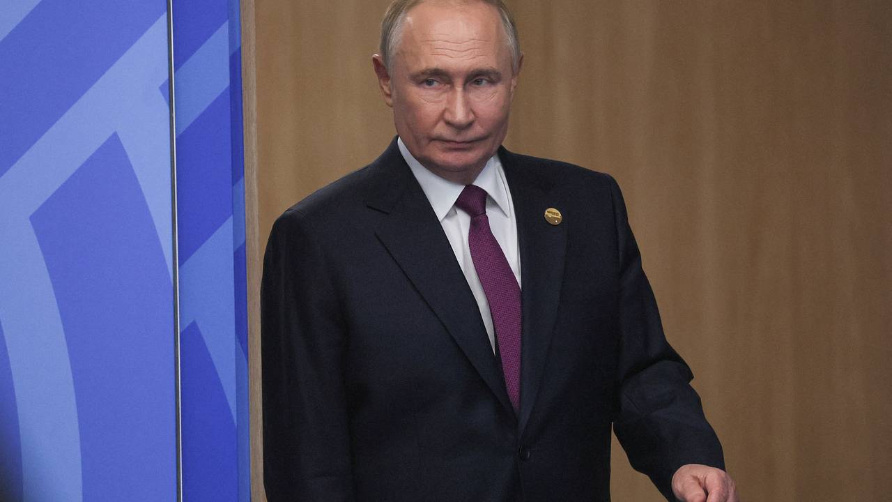 В Кремле высказались о визите Путина в Турцию