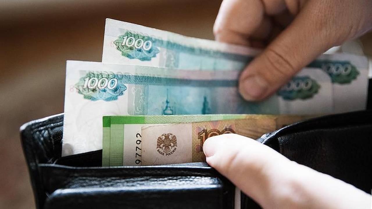 Одну категорию россиян предупредили об угрозе мошенничества с выплатами