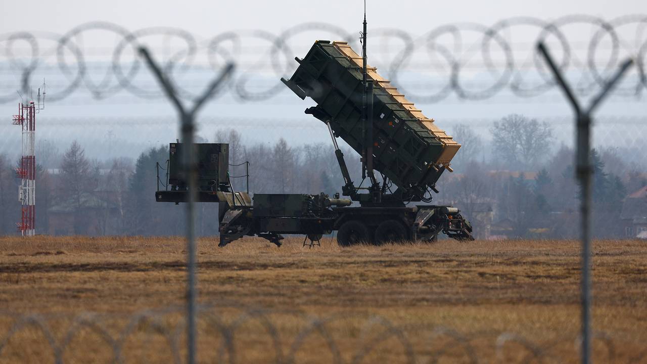 Предсказаны последствия для украинской ПВО при остановке помощи США