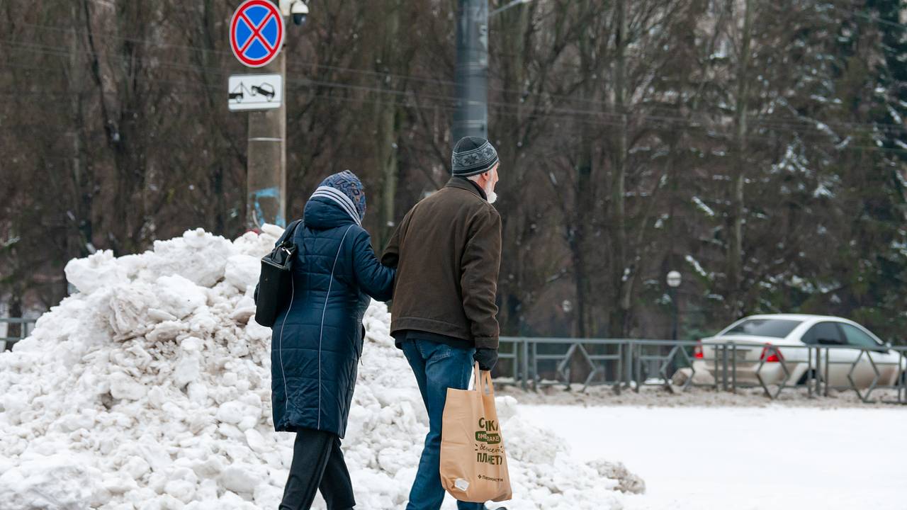 В Госдуме назвали категории россиян с правом на досрочную пенсию в 2025 году