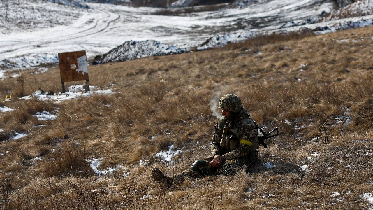 Одна страна не из Европы захотела отправить войска на Украину
