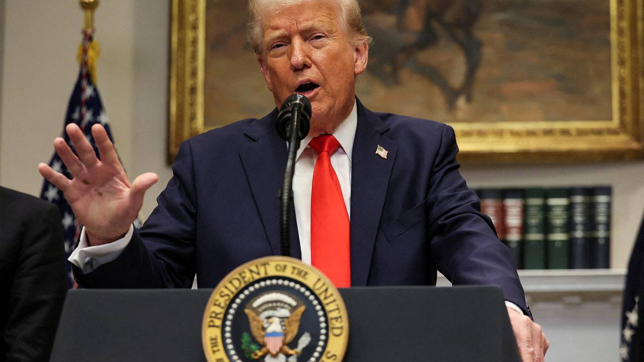 Влияние пошлин Трампа на экономику Евросоюза оценили