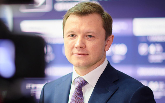 Ефимов анонсировал реорганизацию 0,77 га на улице Щорса в Москве