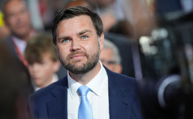 Вэнс заявил о двуличии европейских лидеров в конфликте на Украине