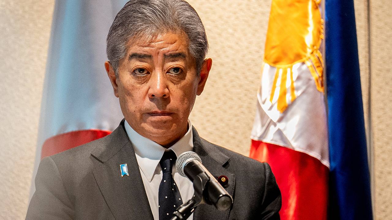 Глава МИД Японии прокомментировал запрет России на въезд