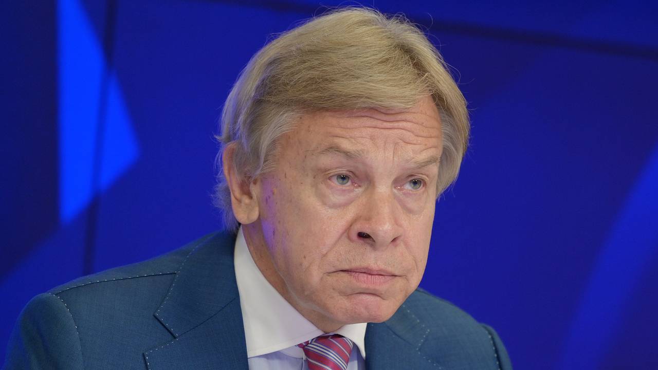 В Совфеде прокомментировали решение Трампа приостановить военную помощь Киеву