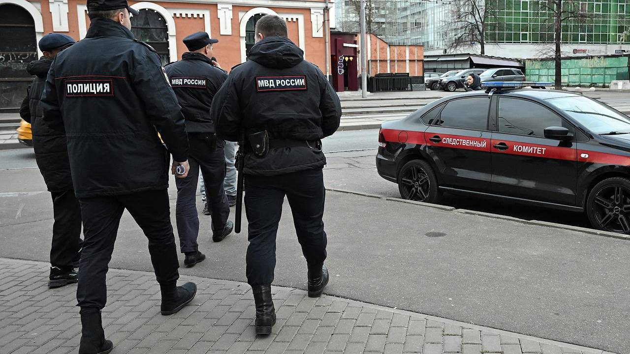 В российском регионе арестовали троих лидеров экстремистской организации