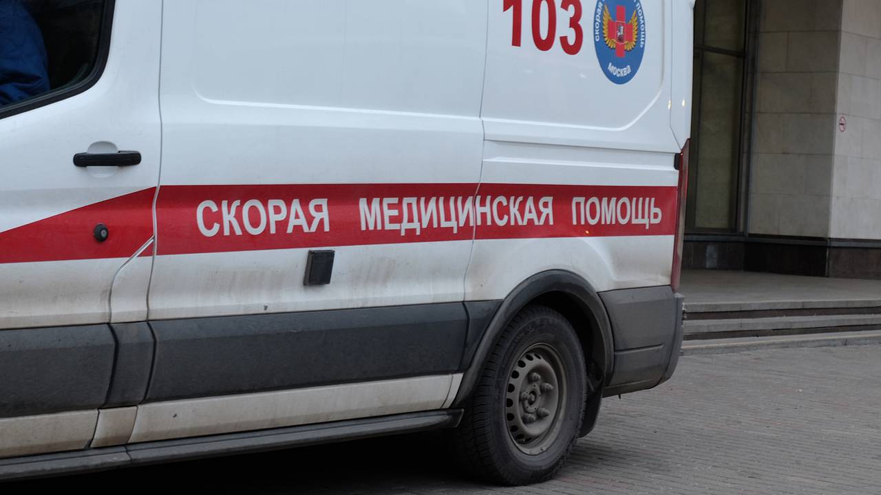 Российский врач выгнал из кабинета мать и ребенка с травмой ноги